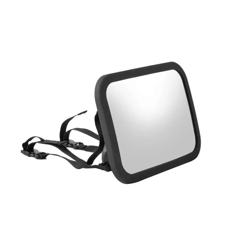 Kid'oh Espelho de carro / espelho retrovisor - preto