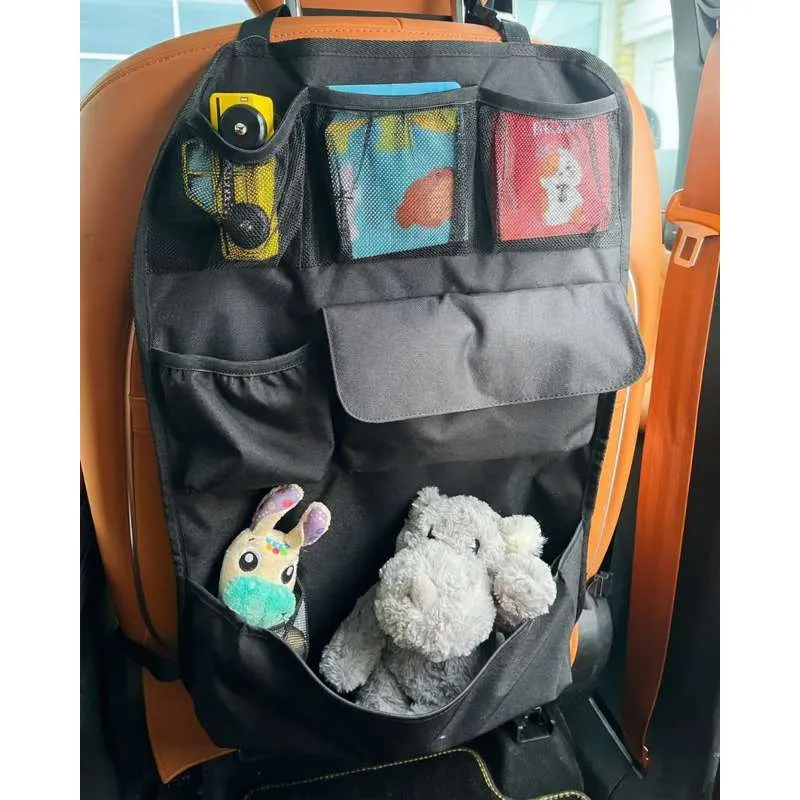Kid'oh Organizador para assentos de carro