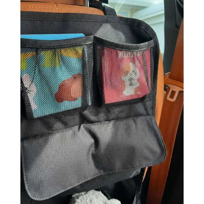 Kid'oh Organizador para assentos de carro