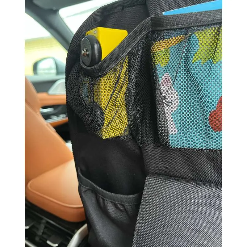 Kid'oh Organizador para assentos de carro