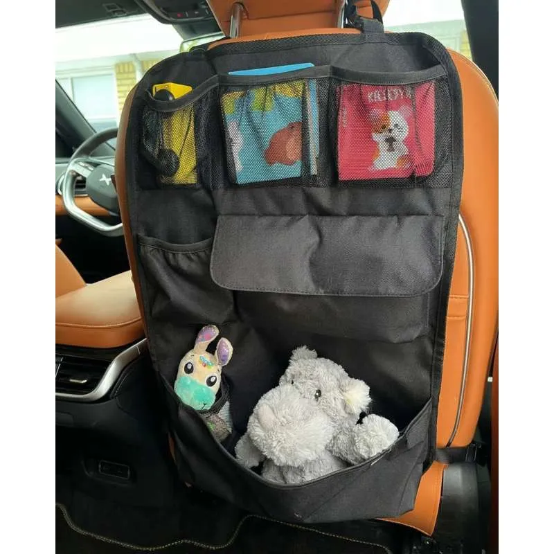 Kid'oh Organizador para assentos de carro
