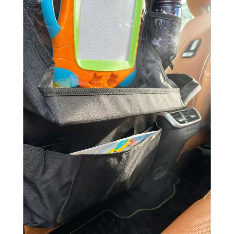 Kid'oh Organizador para Bilsæde - com Bandeja e Suporte para Tablet