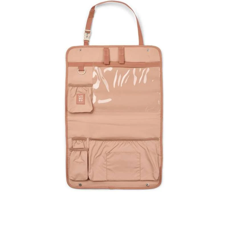 Liewood Thao Travel Organizer - Rosa da Toscana/Toscana Pálida