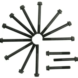 Conjunto de parafusos da cabeç do cilindro Perkins 103.10 (T436734)