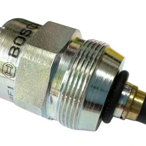 Perkins / Sabre M215C e M225TI SOPAR SOPLENOID