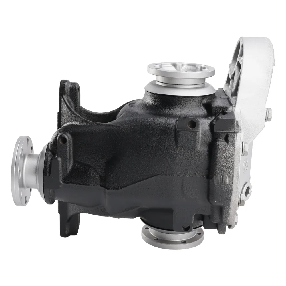 2004-2011 BMW E81 E87 Transportadora diferencial traseira 1 da série 1 33107524319 33107524320