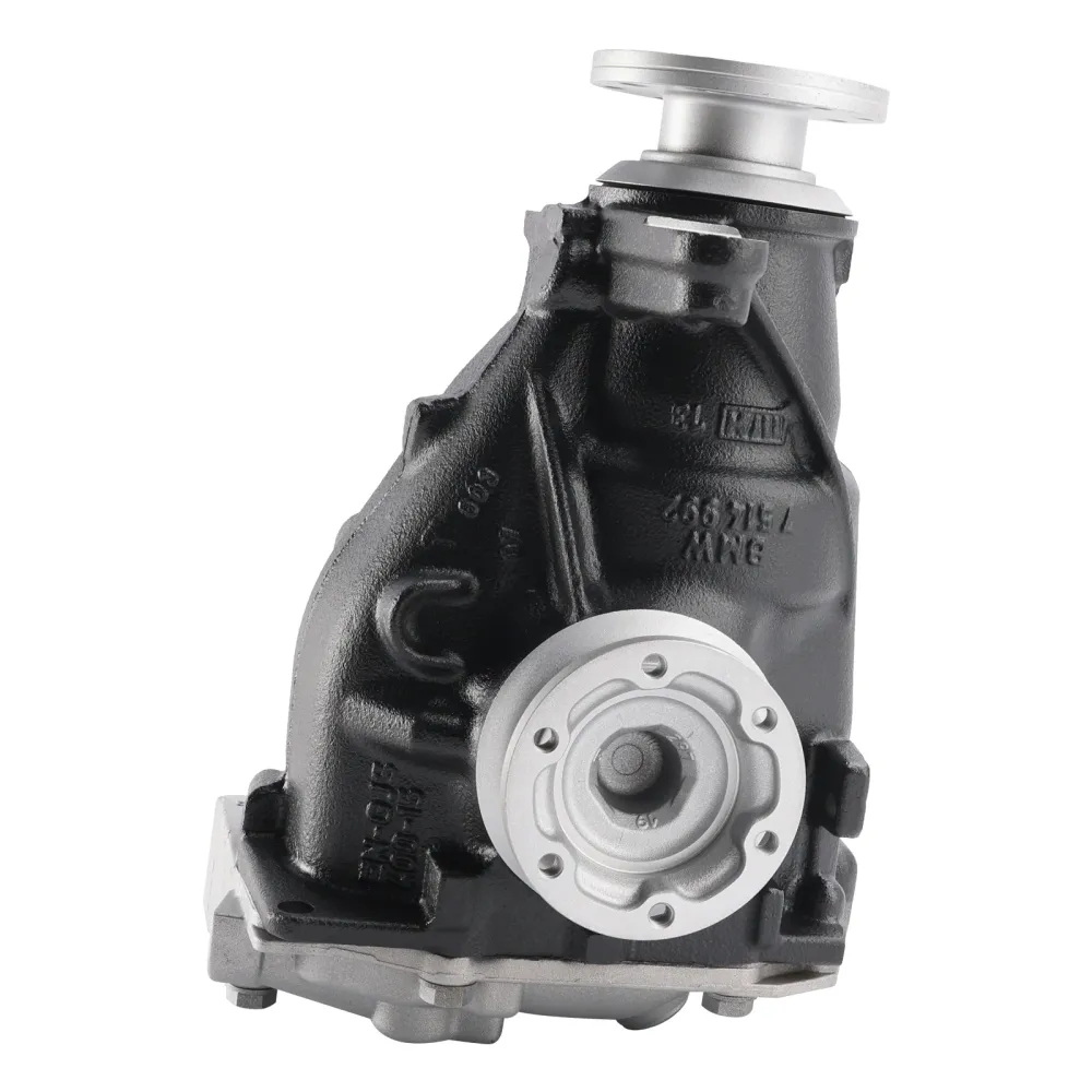2004-2013 BMW E90 E91 E92 E93 Transportadora diferencial traseira 3-Series 33107524319 33107524320