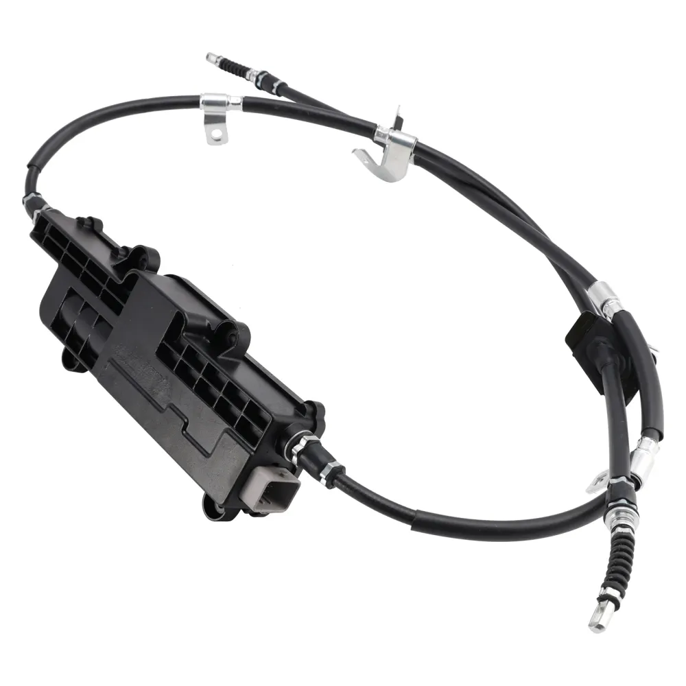 2015-2018 Kia Sorento 4wd Brake de estacionamento Assy Electronic 59700C5610