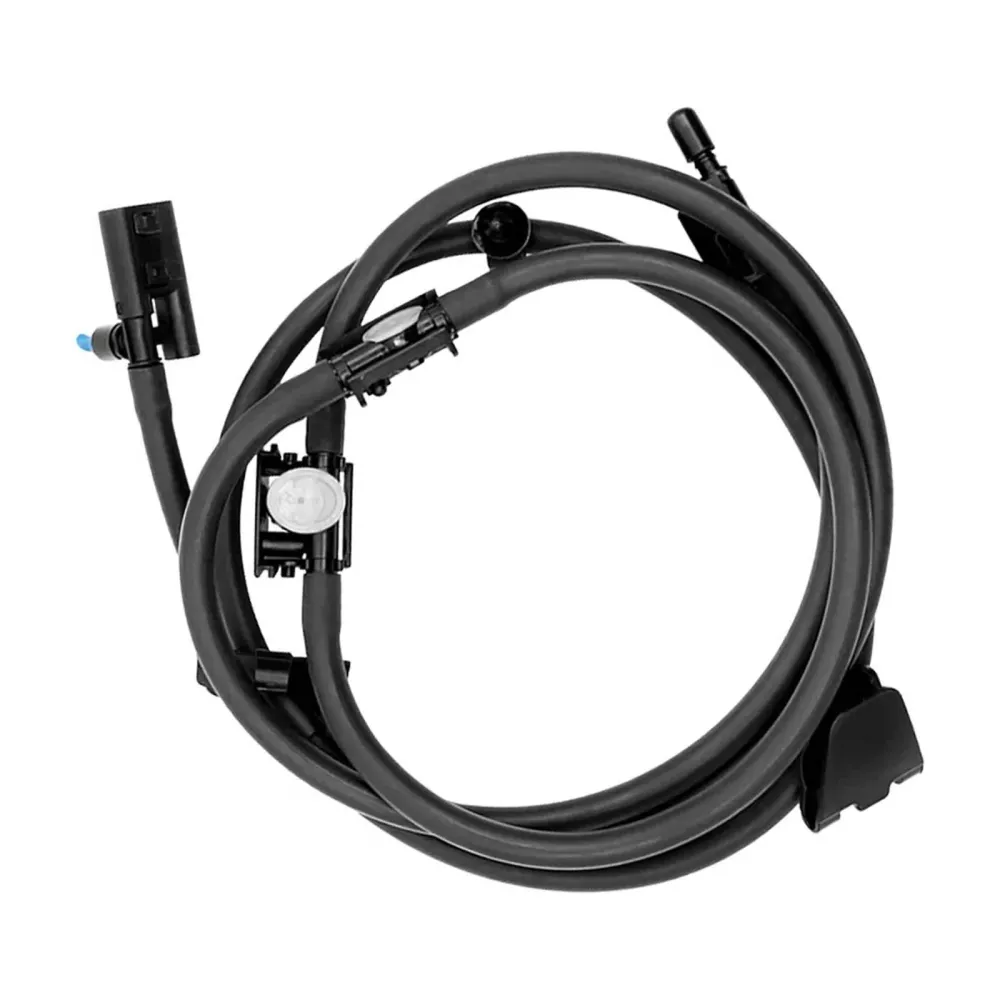 Mercedes-Benz W205 Jatos de lavagem e mangueira aquecidos para Classe C A2058600192