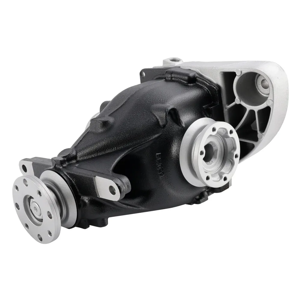 Transportador diferencial traseiro 3,38 RATIO PARA BMW E81 E87 E90 E91 E92 318I 323I