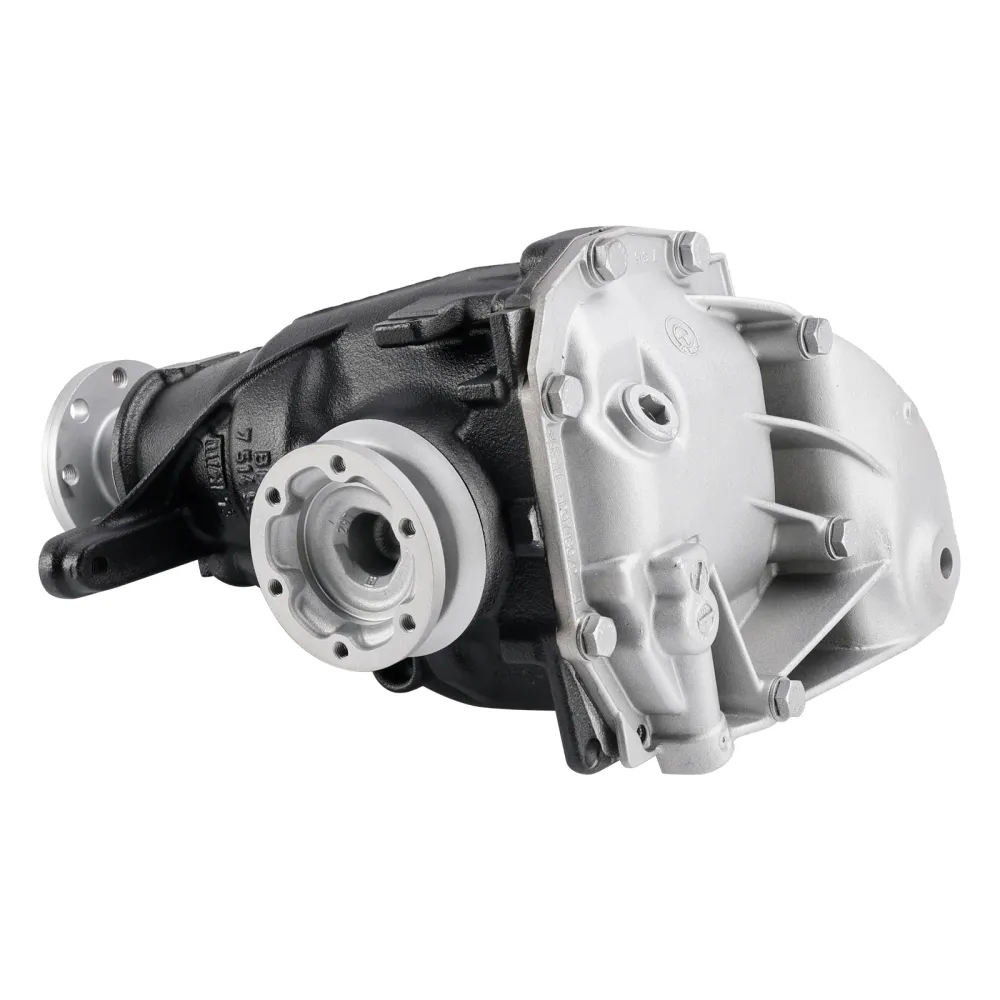 Transportador diferencial traseiro 3,38 RATIO PARA BMW E81 E87 E90 E91 E92 318I 323I