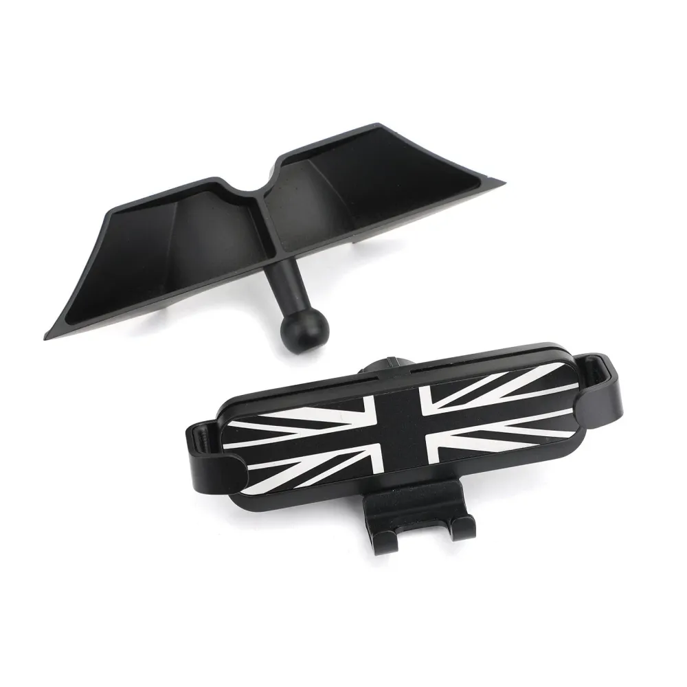 Painel de carro para o suporte para montagem de telefone Montagem do carro FIT BMW Mini Cooper F54-F57 F60