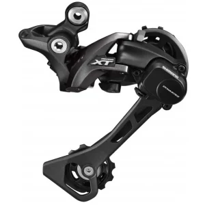 Pata Shimano XT M8000 11v SGS Con Bloqueo Harder Bike