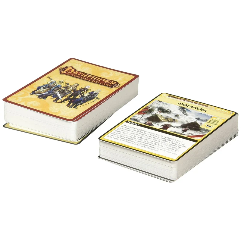 Pathfinder JCA: Auge de los Señores de las Runas - Mazo de Aventuras 6: Las Espiras de Xin-Shalast