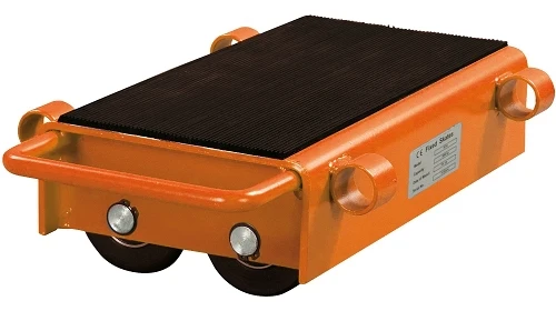 PATTINI RULLI REGOLABILI VTR 12 UNICRAFT