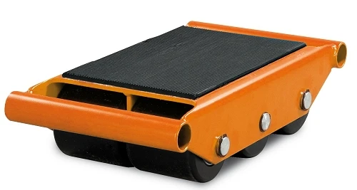 PATTINI RULLI TR 6 UNICRAFT