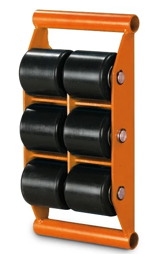 PATTINI RULLI TR 6 UNICRAFT