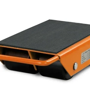 PATTINI RULLI TR 3 UNICRAFT