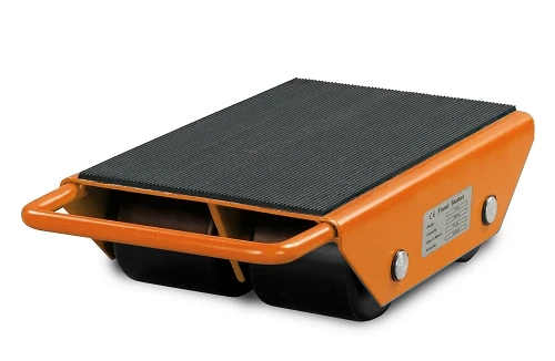 PATTINI RULLI TR 3 UNICRAFT