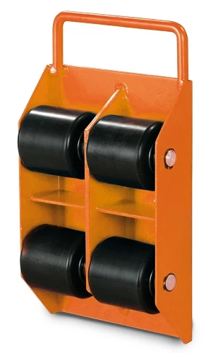 PATTINI RULLI TR 3 UNICRAFT