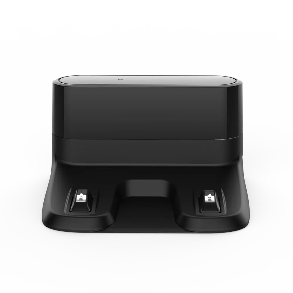 Base de carregamento automático do Robô Aspirador de Pó ZUNO EKTS-T5200G