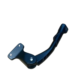 Suporte para bicicleta elétrica Garrett Miller Z, X e City