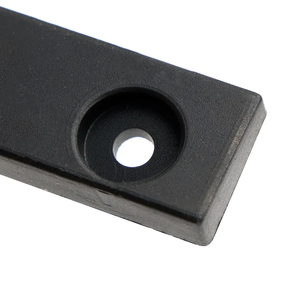 cunha da porta substitui 20-10831 para Peterbilt 375 377 378 379 TRIACHES