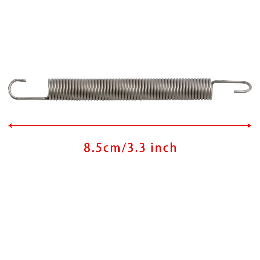 Mercedes M102 Motor Body Valve Return Spring A1029930910