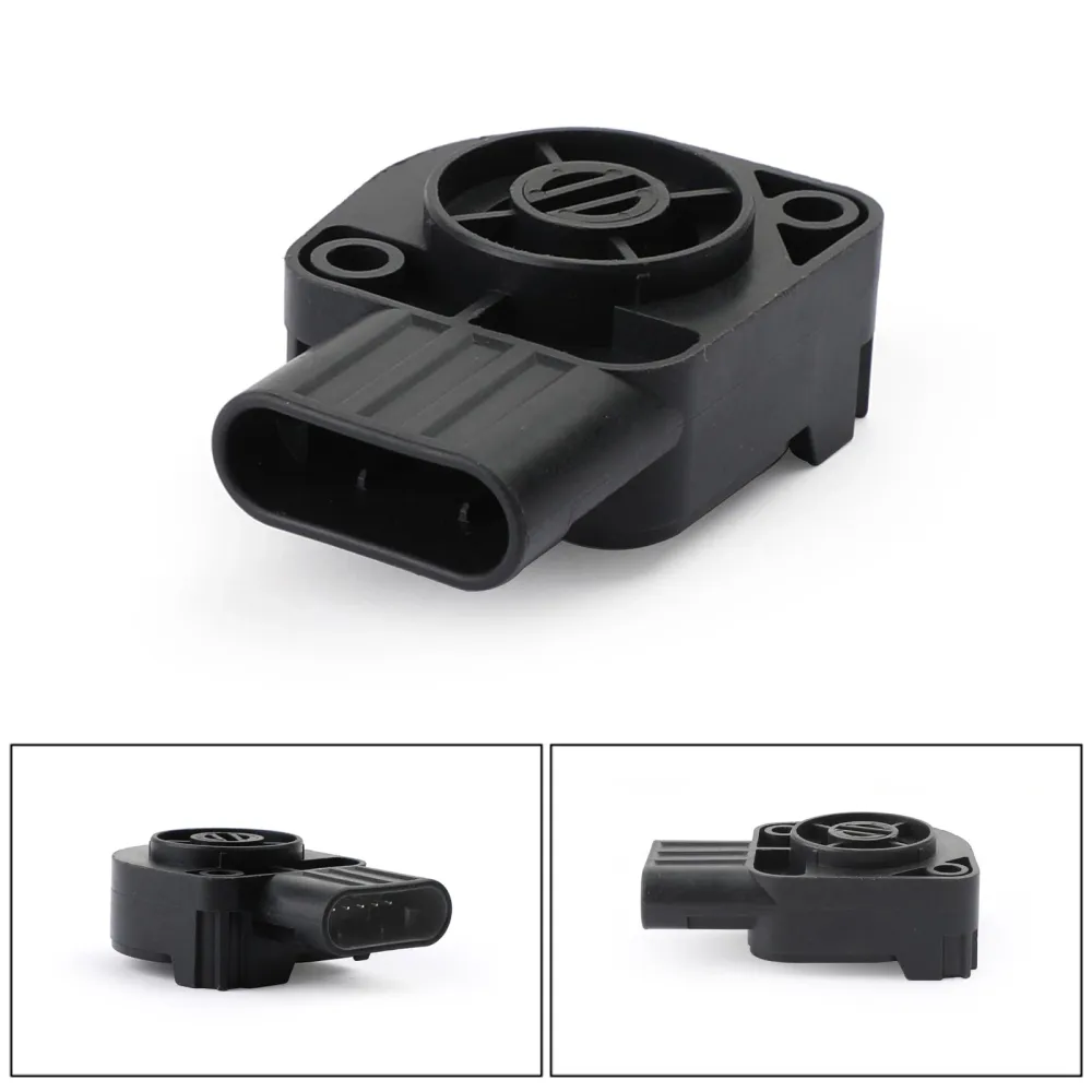 Sensor de posição do acelerador para Williams Controls 133284 131973 2603893C91 Novo genérico
