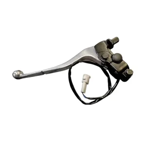 Manete de Embraiagem para Interceptor / Continental GT / Himalayan 410 - Peç Original