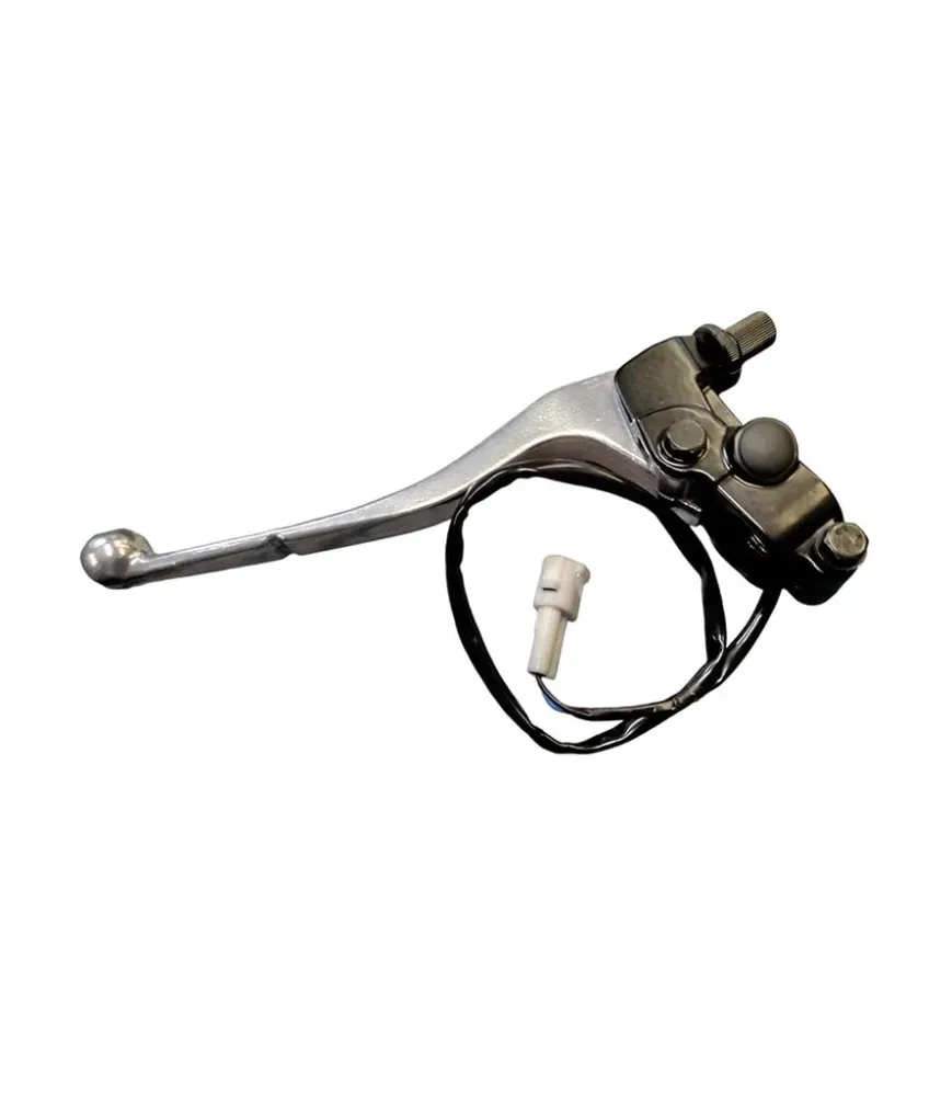 Manete de Embraiagem para Interceptor / Continental GT / Himalayan 410 - Peç Original