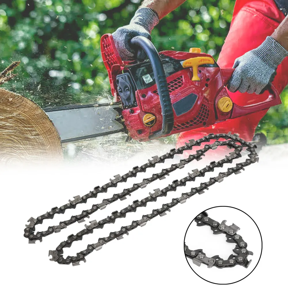 22 '' SAWERSAW SAW Chain 325 Pitch .058 Beda de 86dl Links de unidade de reposição de reposição genérica genérica