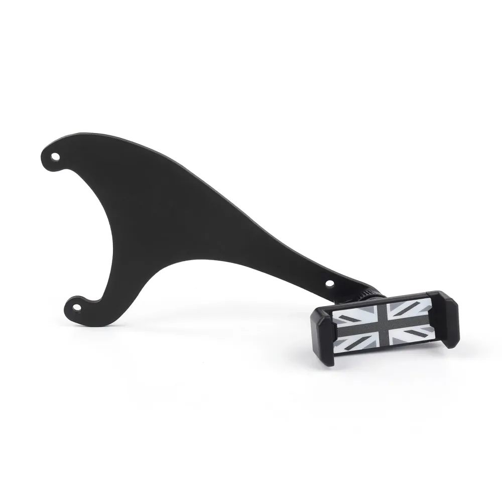 360 Rotation Car Phone Mount Cradle Stand para Mini Cooper Countryman F60 genérico
