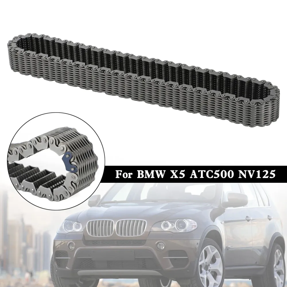 Cadeia de caixa de transferência HV059 para BMW X5 ATC500 NV125