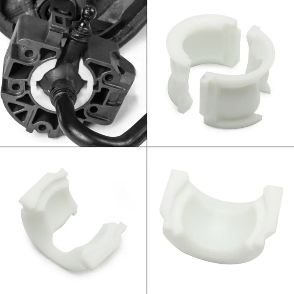 Kit de reparo para bucha de alavanca de câmbio para Mercedes W639 Vito Viano