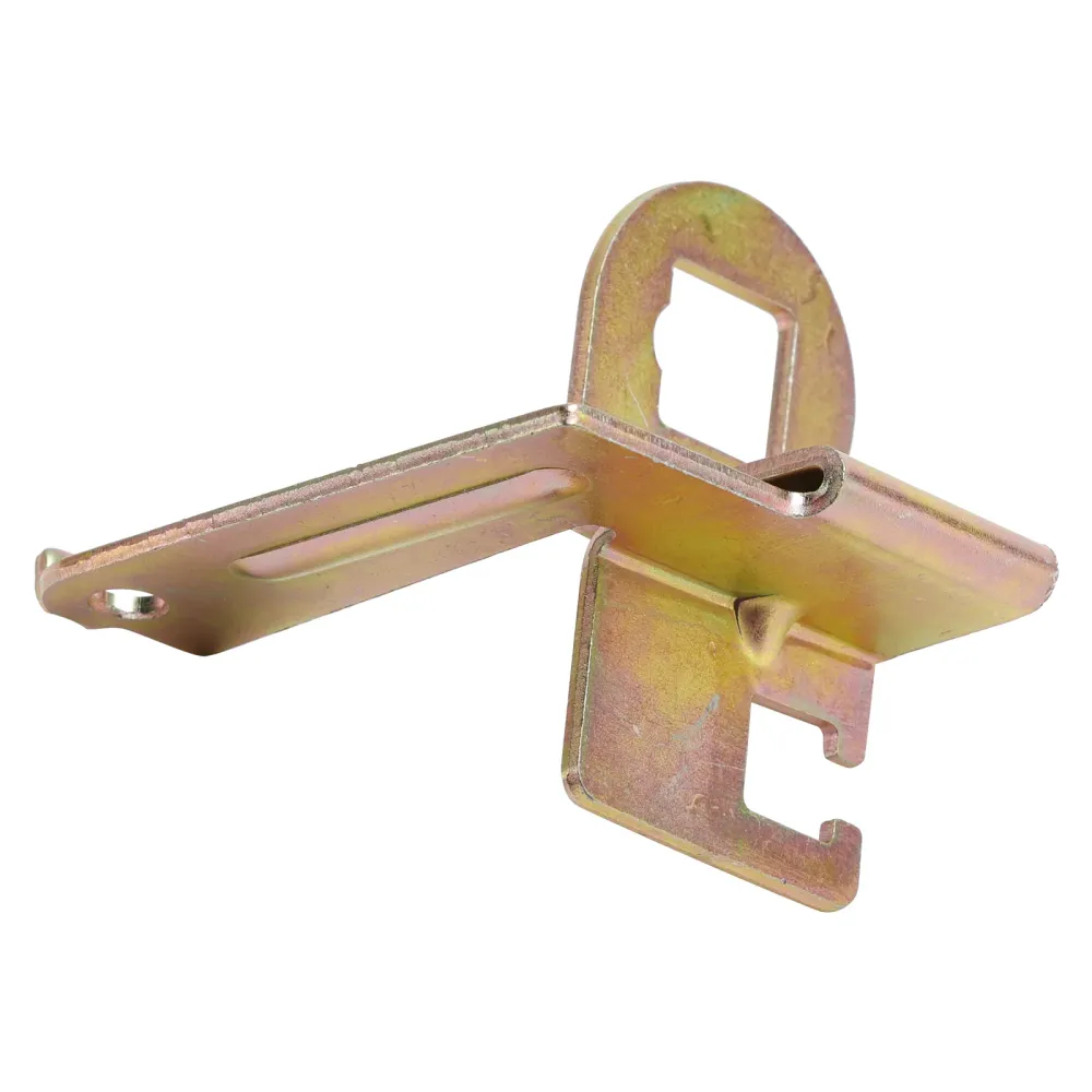 90127329115 AOD Suporte de cabo de kickdown de transmissão AOD 20-95 para Holley