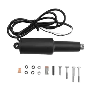 15057-001 Atuador de serviço extremo 2-1/4" Atuador de compensação Stroke 12V 101 XDS