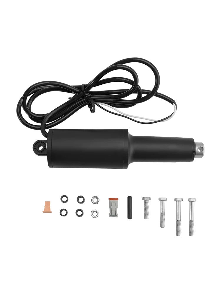 15057-001 Atuador de serviço extremo 2-1/4" Atuador de compensação Stroke 12V 101 XDS