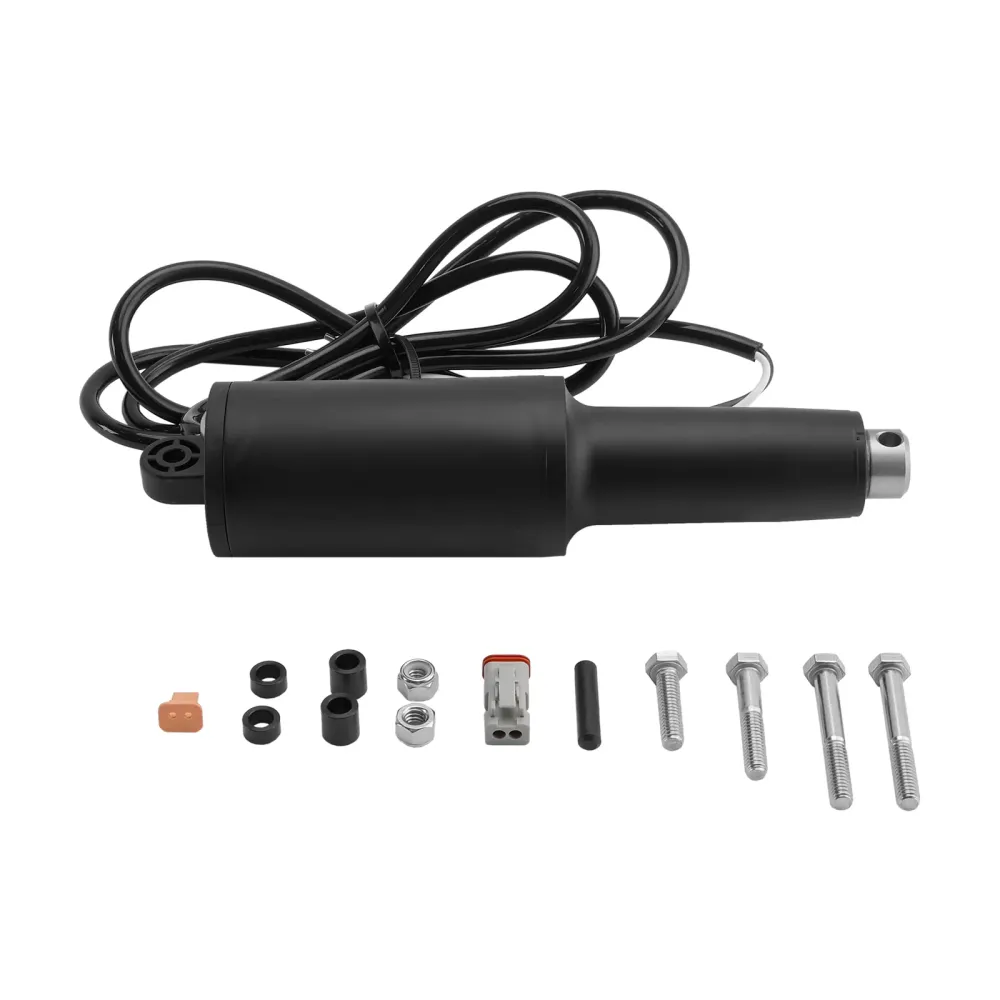 15057-001 Atuador de serviço extremo 2-1/4" Atuador de compensação Stroke 12V 101 XDS