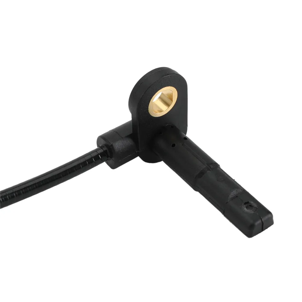 Novo sensor de velocidade da roda ABS frontal direita 4670A576 para Mitsubishi Lancer 2008-2011