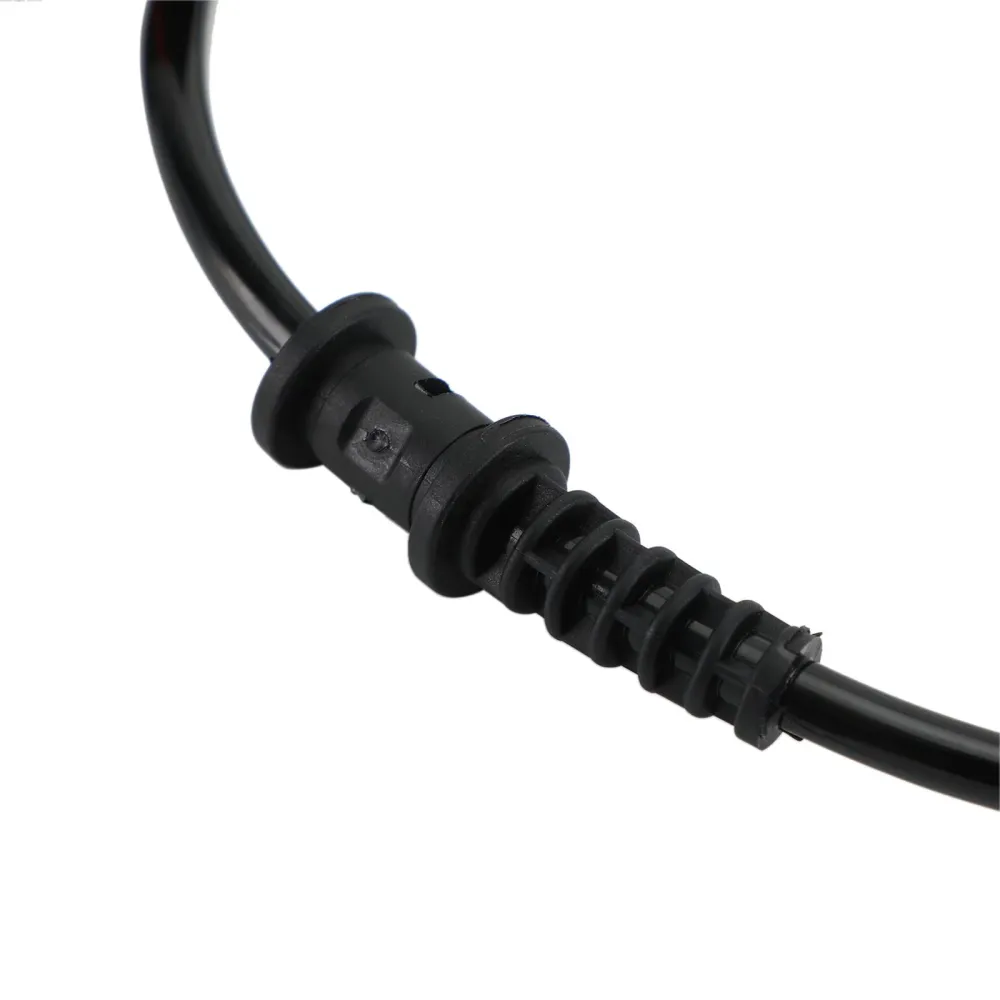 Sensor de velocidade ABS dianteiro E/D 1645400917 para Mercedes-Benz W164 ML350 ML320 Genérico