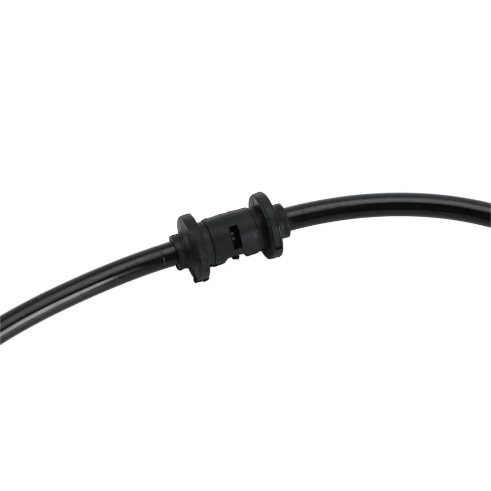 Sensor de velocidade ABS dianteiro E/D 1645400917 para Mercedes-Benz W164 ML350 ML320 Genérico