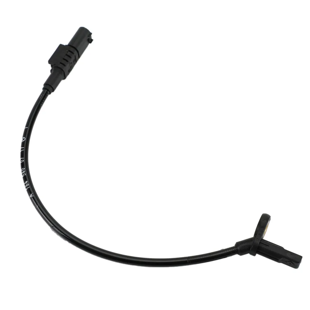 Sensor de velocidade ABS traseiro E/D 1645400717 para Mercedes-Benz W164 ML350 ML320 Genérico