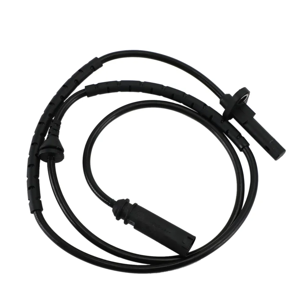 Sensor de velocidade de ABS traseiro L/R para 34526771777 BMW X5 E70 F15 F85 X6 E71 E72 F16 F86 Genérico