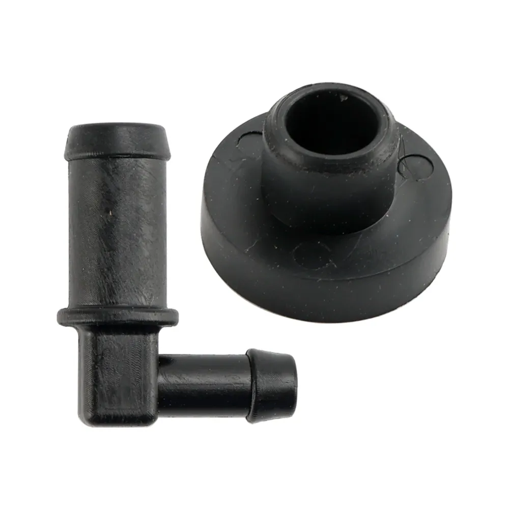 Kit de caule e bucha do tanque de combustível 532139277 532003645 FIT Husqvarna