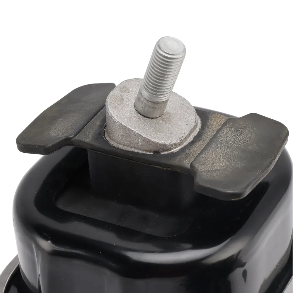 01/2008 -06/2014 BMW X6 (E71,E72) xDrive 35 i 5958 224 305 N54 B30 ; N55 B30 SUV Left + Right Engine Mount 22116778192