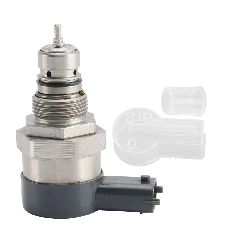 0281006034 Opel Cascada 2013-2015 W13 2.0 CDTi Fuel Rail Pressure Relief Valve
