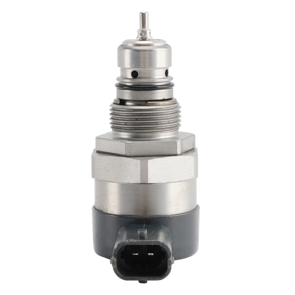 0281006034 Opel Cascada 2013-2015 W13 2.0 CDTi Fuel Rail Pressure Relief Valve