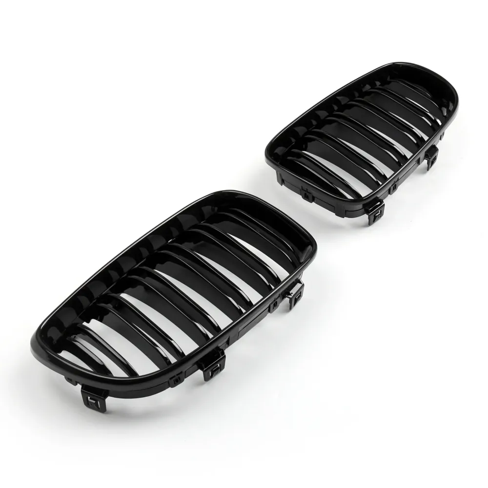 04/2008-2011 BMW E82 Coupe Front Grille