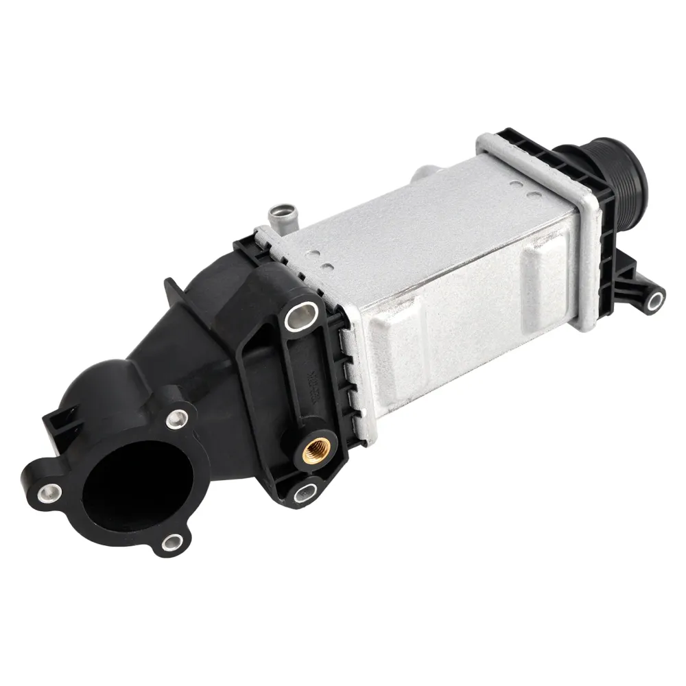 04B145749K 2015-2018 VW Polo Hatchback 6C Turbo Intercooler